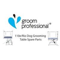 groom professional 110erio dog grooming table spare parts