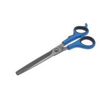 groom professional medio 7 single thinner scissors