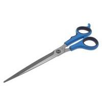 groom professional medio straight scissor