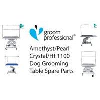 groom professional amethystcrystalht 1100 dog grooming table spare par ...