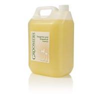 Groomers Tangerine & Grapefruit Shampoo