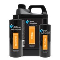 Groom Professional 2 in 1 Shampoos