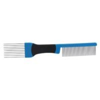 Groom Professional Dual Action Comb