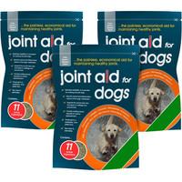 Gro Well Joint Aid For Dogs - Triple Pack