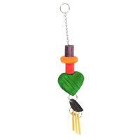 great chime bird toy