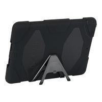 Griffin Survivor for iPad Air in Black/Black/Black - GB36307-2