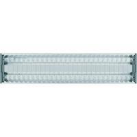 grid light fluorescent tube g13 72 w osram lumilux duo el fr 2x36w sil ...