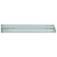 grid light fluorescent tube g13 36 w osram lumilux duo el fp 2x18w sil ...