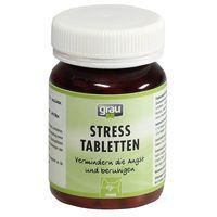 Grau Stress Tablets - 120 tablets
