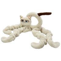Grumpy Cat Plush Door Dangler - 1 Toy