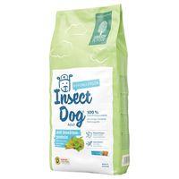 Green Petfood InsectDog Hypoallergenic - 15kg