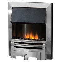 Grace Inset Electric Fire, From Pureglow