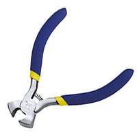 Great Wall Seiko 219004 American Fine Throw Double Dip Plastic Handle Mini Top Cutting Pliers 100mm (4)