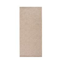 grey flatweave textured trellis rug frankfurt 57x230