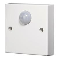 green i pir pir movement sensor white e58171