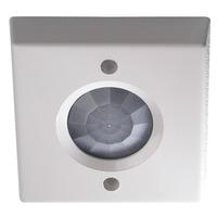 green i pir surface mounted movement sensor white e58170