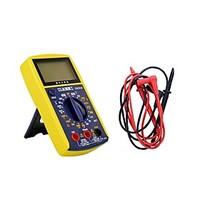 Great Wall Seiko Digital Multimeter EM382B