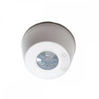 Green-i pir Surface Mounted PIR Movement Sensor White - E58162