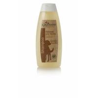 groomers simply naturals oatmeal and honey shampoo 300 ml