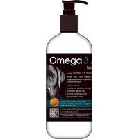 Gro-Well Feeds Limited Gwf Omega 3 Aid For Dogs 500Ml