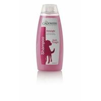 Groomers Detangle Shampoo, 300 ml