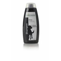 Groomers Colour Enhancing Shampoo for Ebony Coats, 300 ml