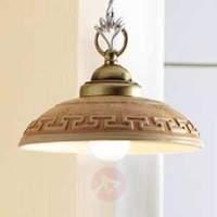 GRECA MEDITERRANEO hanging light