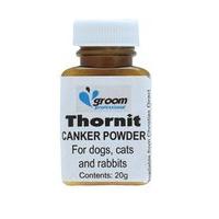 Groom Professional Thornit Ear Powder
