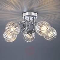 Great light experience with ceiling light Philipo
