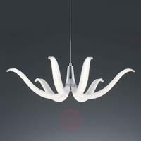 Gracious Ilex LED hanging light