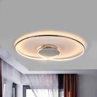 Graceful LED ceiling lamp Joline
