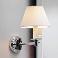 Grosvenor LED Mirror Light for the Bathroom