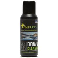 Grangers Down Cleaner - 300ml - Black, Black