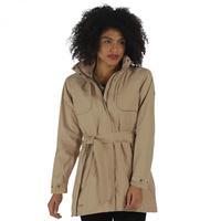 Gracyn Jacket Moccasin