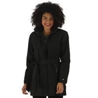 Gracyn Jacket Black