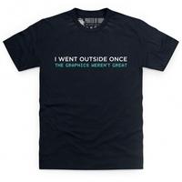 Graphics T Shirt