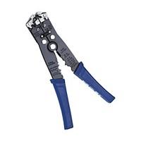 Great Wall Actuating Self-Regulating Multi-Function Stripping Pliers 200Mm (8)