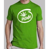 grass inside