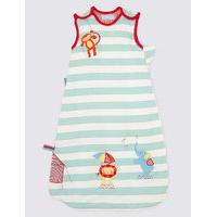 Gro 1 Tog Sleepy Circus Sleep Bag