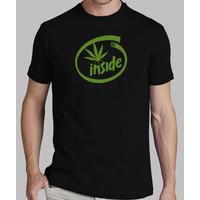 grass inside