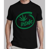 grass inside