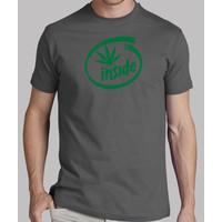 grass inside