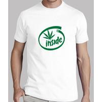grass inside