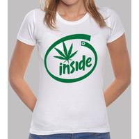 grass inside
