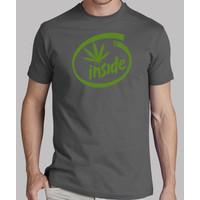 grass inside