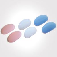 grishko silicone mini toe pads