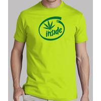 grass inside