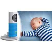 Grey- Wireless Baby Sleeping Monitor /CCTV Camera