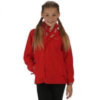 Greenhill II Jacket Pepper