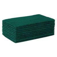 GREEN SCOURERS - -